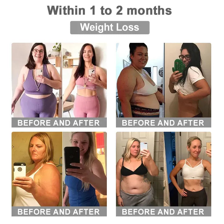 🔥Last Day: 50% Off; 90-Day Free Returns🔥FortiMed® Metabolic Boost Vitamin Drops