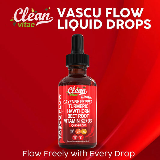 Vascu - Flow