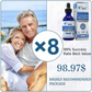 NexusBio Labs Complex Men's Vitamin Drops[🎉Second Anniversary Special🔥]