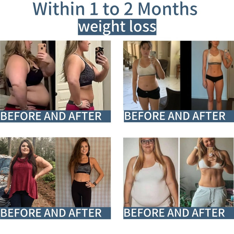 🔥Last Day: 50% Off; 90-Day Free Returns🔥FortiMed® Metabolic Boost Vitamin Drops
