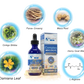 NexusBio Labs Complex Men's Vitamin Drops[🎉Second Anniversary Special🔥]