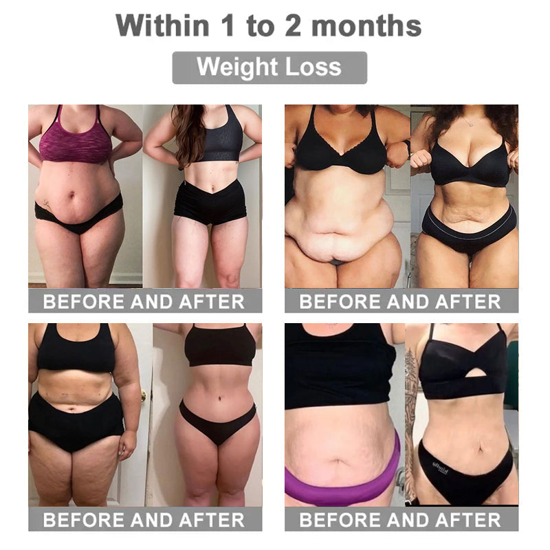 🔥Last Day: 50% Off; 90-Day Free Returns🔥FortiMed® Metabolic Boost Vitamin Drops