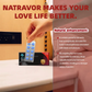 🔥NATRAVOR® Men's Care Compressed Candy Tablets🔥Stronger And Longer Lasting🔥